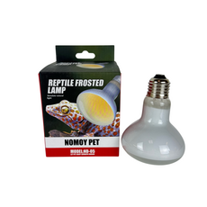 Лампа накаливания NomoyPet, Е27, 40 Вт, рассеянный свет