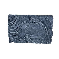 Фон террариумный NomoyPet, 17х26,5х4,5 см