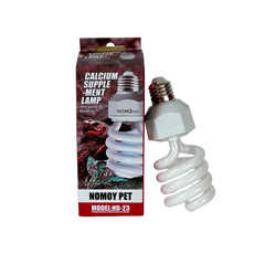 Лампа УФ Компакт NomoyPet 5.0, 20 Вт