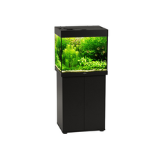 Аквариум Biodesign РИФ 100 (черный) 100 л, без светильника, 56х44х52 см