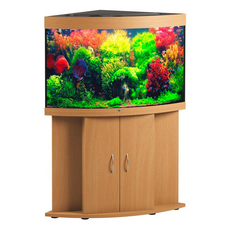 Аквариум Biodesign ДИАРАМА 200 (бук) 185 л, без светильника, 71х71х65 см