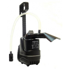 Фильтр внутренний AQUAEL FAN FILTER MIKRO plus, 250 л/ч (до 30 л)