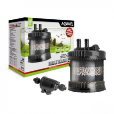 Фильтр внешний AQUAEL MULTI KANI, 800 л/ч (20-320 л)