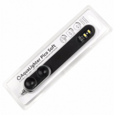 Светильник LED AquaLighter Pico Soft black, 10л, 6500 К