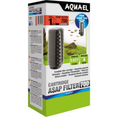 Картридж сменный для фильтра AQUAEL ASAP 700 c губкой