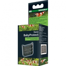 Насадка Dennerle Nano BabyProtect защитная для фильтров Nano Clean