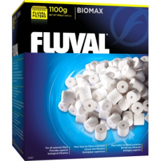 Наполнитель керамический биологической очистки для фильтров Fluval, 1100 г