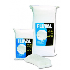 Наполнитель для фильтра синтепоновый Fluval, 100 г