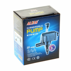 Помпа ALEAS PF-408, циркуляционная