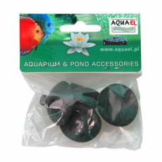 Присоски для фильтра AQUAEL FAN 2, FAN 3, d= 36, 4 шт