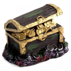 Грот Laguna Пиратские сокровища, 50х30х35 мм