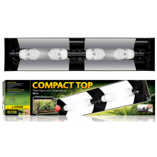 Компактный светильник Exo Terra Compact Top для террариума 90 см