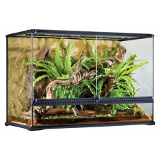Террариум из силикатного стекла Exo Terra, 90х45х60 см