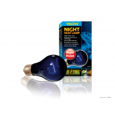 Лампа лунного света Night Glo A19 150 Вт