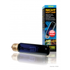 Лампа лунного света  Night Glo, Т 10, 15 Вт