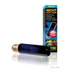 Лампа лунного света  Night Glo, Т 10, 25 Вт