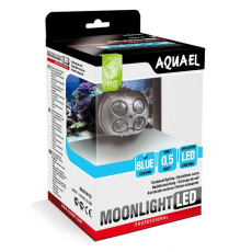 Светильник AQUAEL MOONLIGHT LED 1Вт для ночного освещения