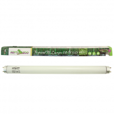Лампа УФ Repti-Zoo 5030LL T8 ReptiSol Tropical 5.0, 30 Вт