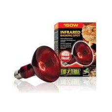 *Лампа инфракрасная Exo Terra Heat Glo R 30, 150 Вт