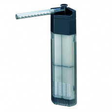 Фильтр внутренний Dennerle Nano Clean Eckfilter XL угловой, для аквариумов 30-60 л