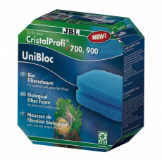 Комплект губок биологической фильтрации JBL UniBloc CPe для внешних фильтров CristalProfi e40x/70x/90x