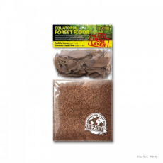 Грунт для террариума EXO TERRA Equatorial Forest 4,4 л