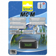 !Стеклоочиститель Tetra MC Magnet Cleaner M магнитный, для стекла до 5 мм