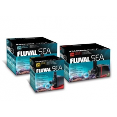 Напорная помпа Fluval sea SP4, 7500 л/час