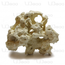 UDeco Sansibar Rock XL - Натуральный камень "Занзибар" для оформления аквариумов и террариумов, 1 шт.