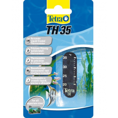 Термометр Tetra TH35 жидкокристаллический, от 20-35 С