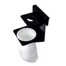 Фильтрационный мешок с креплением BLAU FIlter Sock System