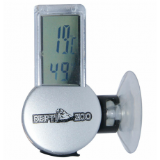 Термогигрометр электронный Repti-Zoo 125SH, 64х33х29 мм