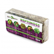 Субстрат Repti-Zoo XF40305 Мох сфагнум, 100 г