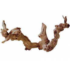 Коряга комель виноградной лозы, XL (80-100 см)