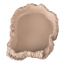 Кормушка террариумная Repti-Zoo 10ERBL, 235х175х50 мм