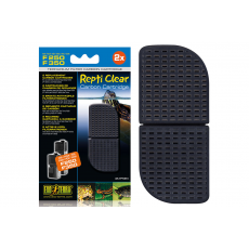 Картридж угольный к фильтрам Exo Terra Repti Clear F 250 и F 350, 2 шт