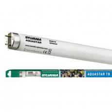 Лампа люминесцентная Sylvania Aquastar 30 Вт 895мм, цоколь Т8
