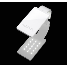 Светильник светодиодный AQUAEL LEDDY SMART LED II PLANT 6 Вт белый