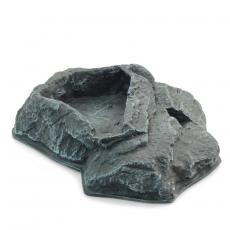 Кормушка Repti-Zoo 02ERB, 195х170х50 мм