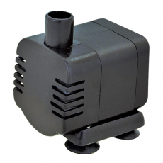 Помпа компактная 130P, 3Вт, 200л/ч, 30х35х50 мм, Laguna