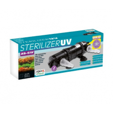 Стерилизатор UV AS - 5W