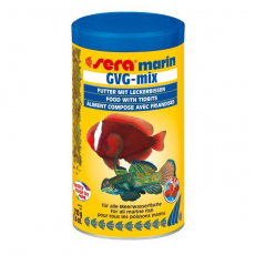 Корм сухой для морских рыб Sera GVG-Mix Marin 1000 мл