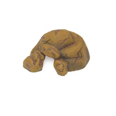 Убежище-грот Exo Terra Reptile Cave мини, 15х15.5х8 см