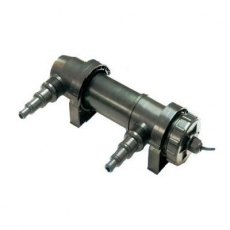 Стерилизатор УФ 18Вт UV-H18W, 600л/ч, Jebo