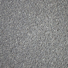 Грунт для мини-аквариумов Dennerle Nano Garnelenkies, цвет Arkansas grеу (серый), фракция 0,7-1,2 мм, 2 кг