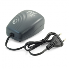 Компрессор Jebo 188, 2,5Вт, 2х1,5л/мин, 100х60х48мм