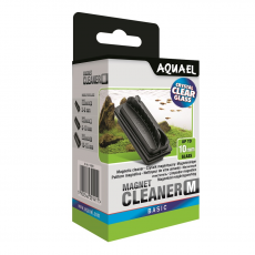 Стеклоочиститель AQUAEL MAGNET CLEANER M магнитный