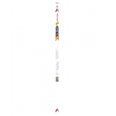 !Лампа люминесцентная Dennerle Color Plus Т5 35 Вт, длина 742 мм.