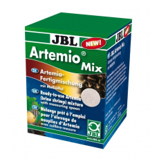 Смесь готовая JBL ArtemioMix для культивирования артемии