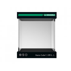 Нано-аквариум Dennerle NanoCube 20, 25х25х30 см, 20 л